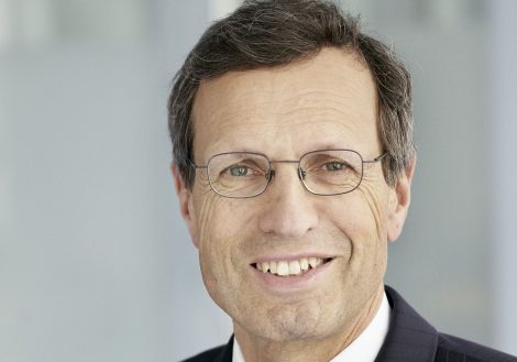 Christian Rahn, Partner Rahn+Bodmer Co. Für Dr. Christian Rahn ist Bildung essenziell für das weitere Wohlergehen der Schweizer Wirtschaft.