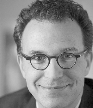 Michael Fischer, RA, LL.M., dipl. Steuerexperte, Partner bei Fischer Ramp Partner in Zürich