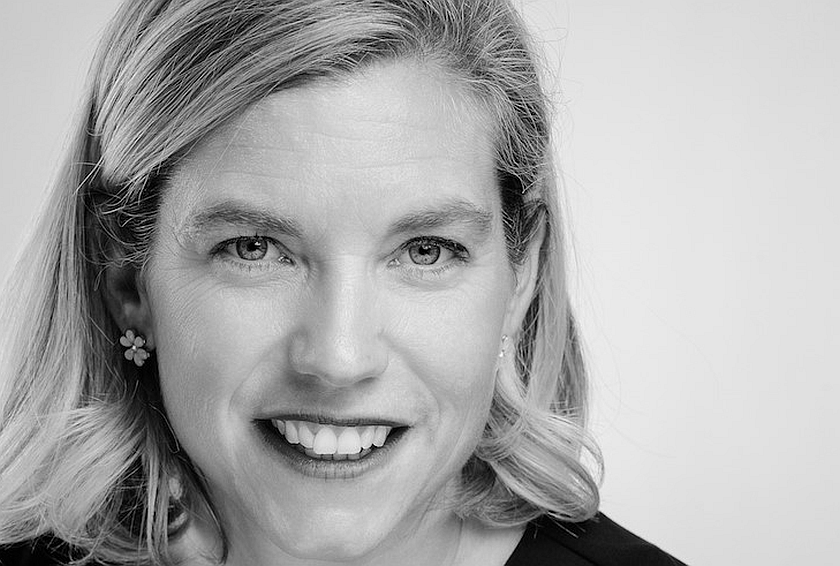 Carole Häusermann, Founder The Family retreat