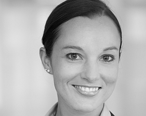 Carmen Jud, Philanthropie-Beraterin bei Rahn+Bodmer Co.