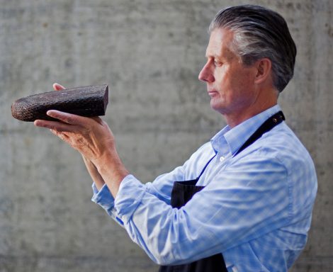 Ludwig Hatecke, Geschäftsführer Hatecke AG