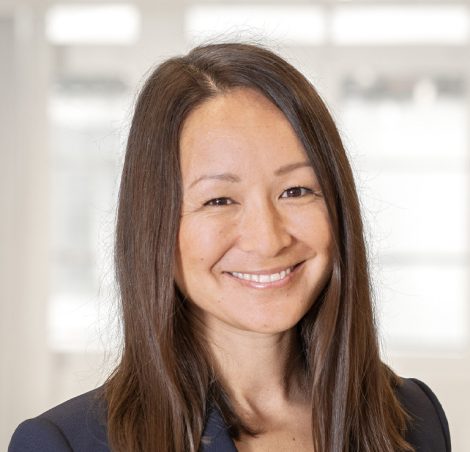 Michelle Syfrig, Nachlassspezialistin